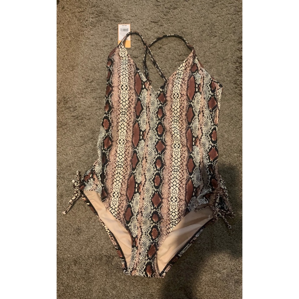 Target swimsuit